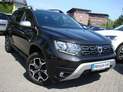 Annonce DACIA DUSTER Essence 2020 d'occasion 