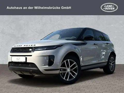 Annonce LAND ROVER RANGE ROVER EVOQUE Hybride 2024 d'occasion 