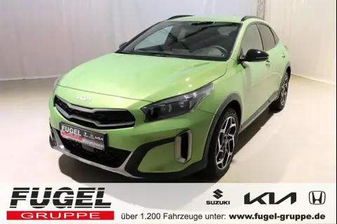 Annonce KIA XCEED Essence 2024 d'occasion 