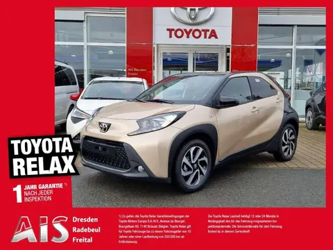 Used TOYOTA AYGO X Petrol 2024 Ad 