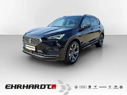 Annonce SEAT TARRACO Essence 2023 d'occasion 