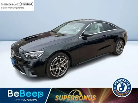 Used MERCEDES-BENZ CLASSE E Diesel 2022 Ad 