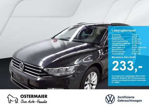 Used VOLKSWAGEN PASSAT Petrol 2023 Ad 