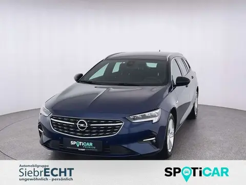 Used OPEL INSIGNIA Diesel 2023 Ad 