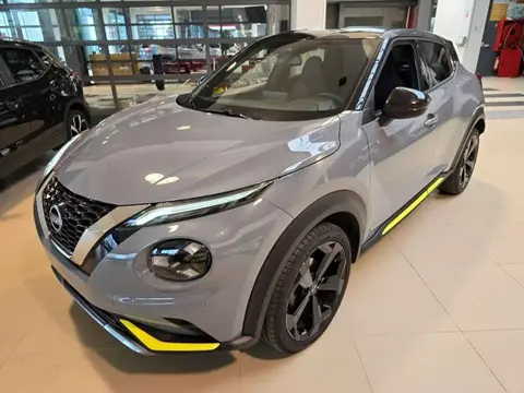 Annonce NISSAN JUKE Essence 2022 d'occasion Belgique