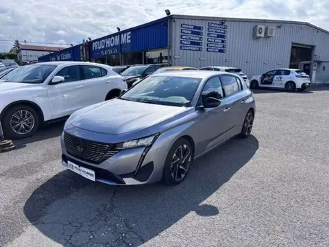 Used PEUGEOT 308 Petrol 2023 Ad 