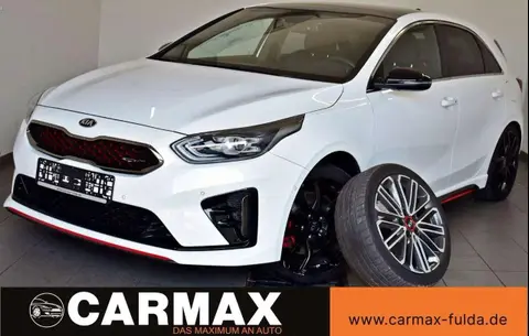 Used KIA CEED Petrol 2021 Ad 