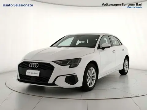 Used AUDI A3 Diesel 2020 Ad 