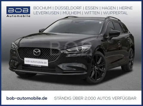 Annonce MAZDA 6 Essence 2024 d'occasion 