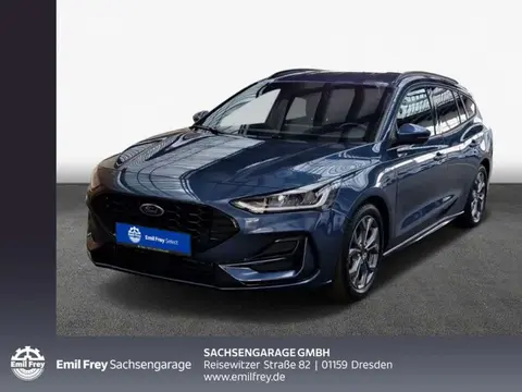 Annonce FORD FOCUS Essence 2023 d'occasion 