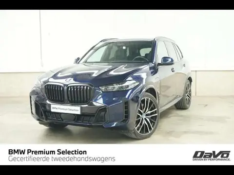 Used BMW X5 Hybrid 2023 Ad 