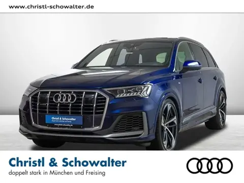 Used AUDI Q7 Diesel 2020 Ad 