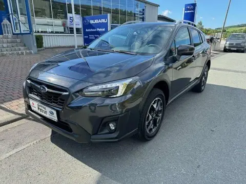 Used SUBARU XV Petrol 2019 Ad 