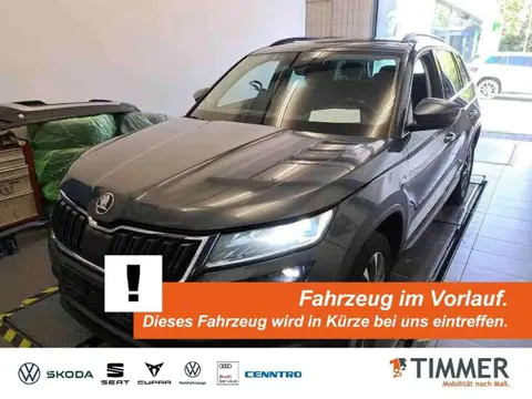 Used SKODA KODIAQ Diesel 2020 Ad 