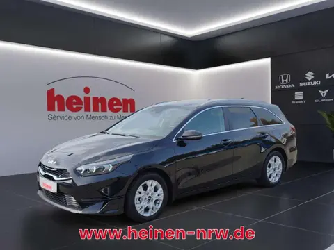 Used KIA CEED Petrol 2024 Ad 