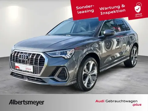 Used AUDI Q3 Diesel 2023 Ad Germany