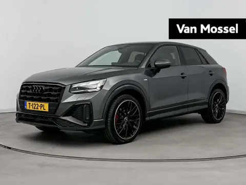 Annonce AUDI Q2 Essence 2023 d'occasion 