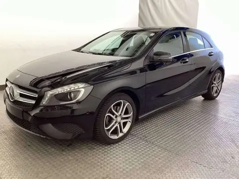 Used MERCEDES-BENZ CLASSE A Petrol 2015 Ad 