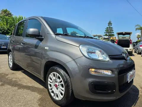 Annonce FIAT PANDA Essence 2020 d'occasion 