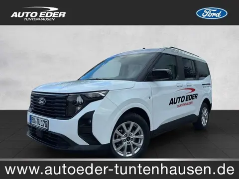 Annonce FORD TOURNEO Essence 2024 d'occasion 