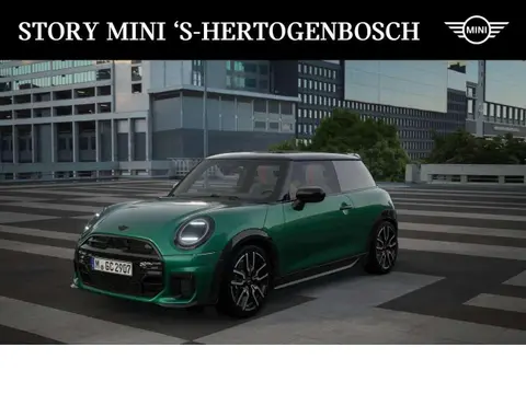 Used MINI COOPER Petrol 2024 Ad 