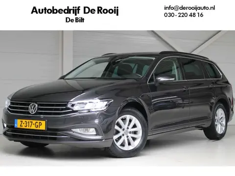 Used VOLKSWAGEN PASSAT Petrol 2020 Ad 