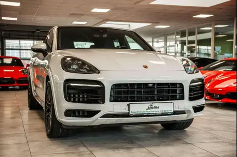 Used PORSCHE CAYENNE Petrol 2020 Ad 