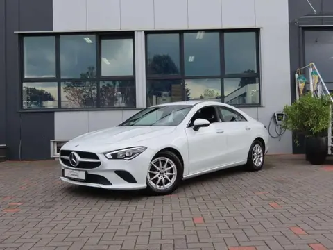 Used MERCEDES-BENZ CLASSE CLA Diesel 2021 Ad 