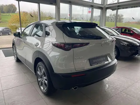 Used MAZDA CX-30 Hybrid 2024 Ad 