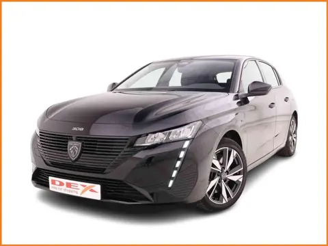 Used PEUGEOT 308 Hybrid 2022 Ad 