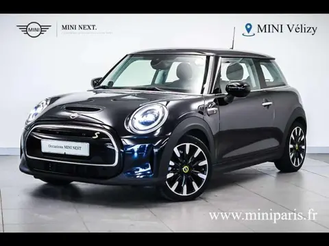 Annonce MINI COOPER Électrique 2021 d'occasion 