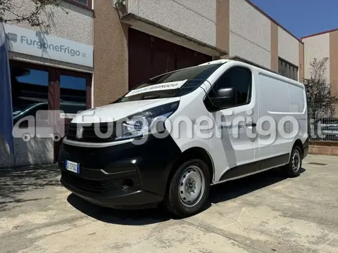 Used FIAT TALENTO Diesel 2021 Ad 