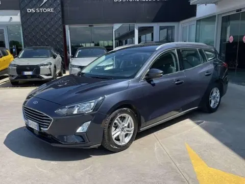 Used FORD FOCUS Diesel 2020 Ad 