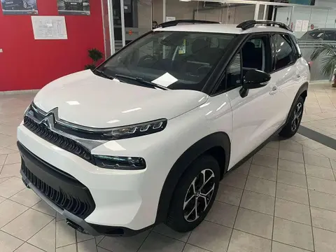 Annonce CITROEN C3 AIRCROSS Essence 2024 d'occasion 