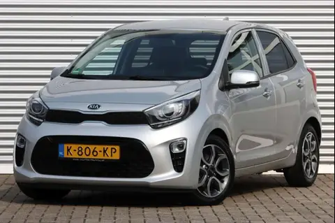 Annonce KIA PICANTO Essence 2021 d'occasion 