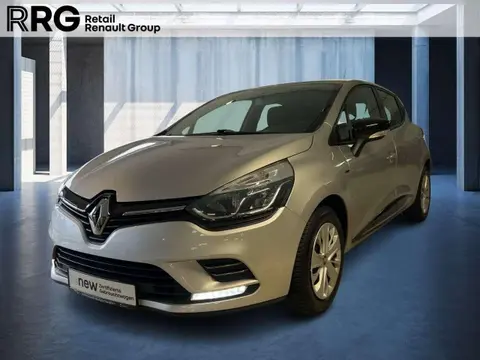 Annonce RENAULT CLIO Essence 2019 d'occasion 