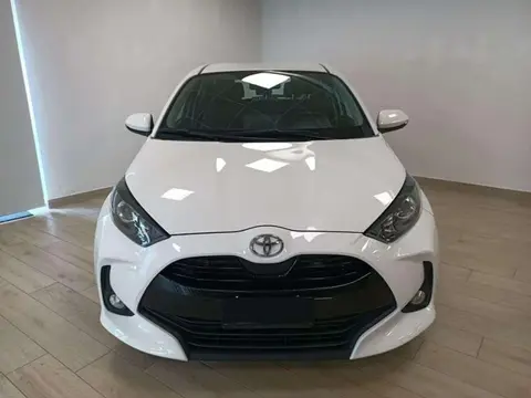 Used TOYOTA YARIS Petrol 2022 Ad 