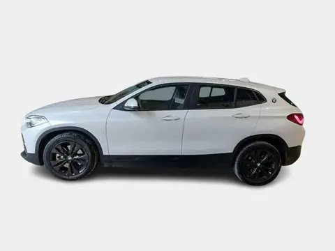 Annonce BMW X2 Diesel 2020 d'occasion 