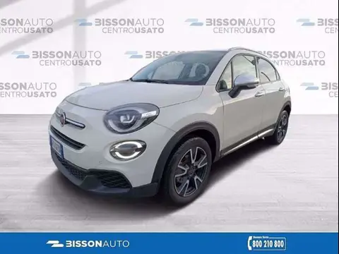 Annonce FIAT 500X Essence 2019 d'occasion 