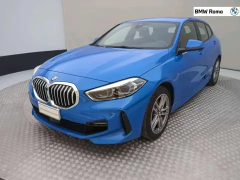 Annonce BMW SERIE 1 Essence 2023 d'occasion 