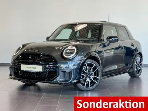 Annonce MINI COOPER Essence 2024 d'occasion 