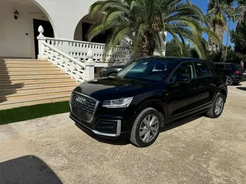 Used AUDI Q2 Diesel 2020 Ad 