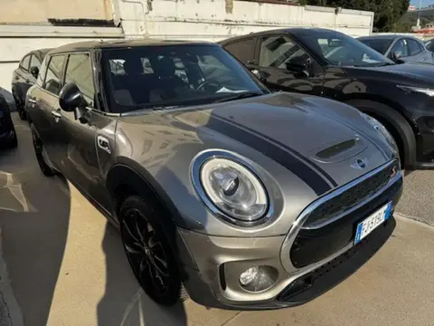 Used MINI COOPER Diesel 2017 Ad 