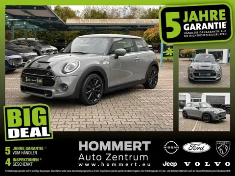 Used MINI COOPER Petrol 2019 Ad 