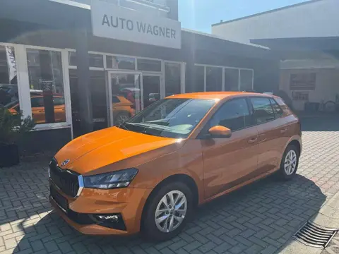 Annonce SKODA FABIA Essence 2023 d'occasion 