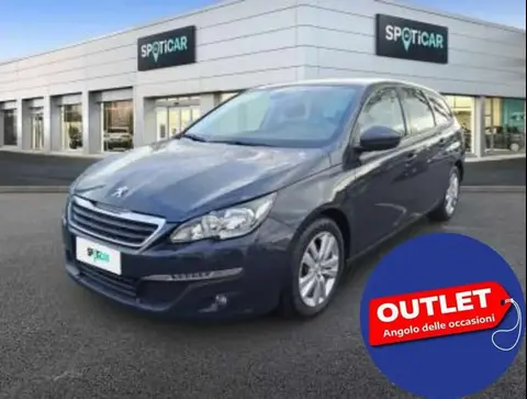 Used PEUGEOT 308 Diesel 2015 Ad 