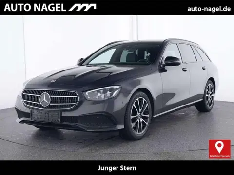 Used MERCEDES-BENZ CLASSE E Petrol 2023 Ad 