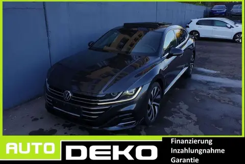 Used VOLKSWAGEN ARTEON Hybrid 2021 Ad 