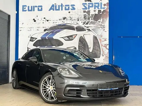 Used PORSCHE PANAMERA Hybrid 2018 Ad 