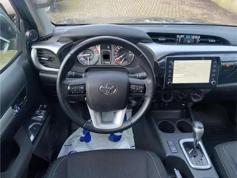 Used TOYOTA HILUX Diesel 2022 Ad 